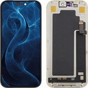 Modulo Pantalla Display Para iPhone 17 Pro Calidad Original Negro