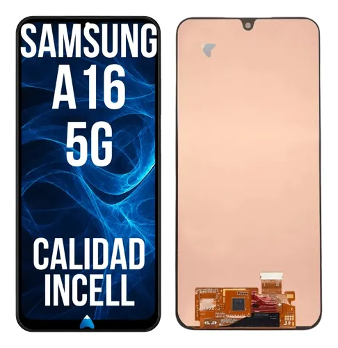 A16 5G INCELL
