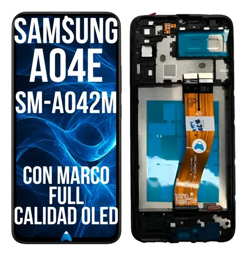 A04E WF FULL