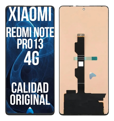 XIAOMI REDMI NOTE PRO 13 4G