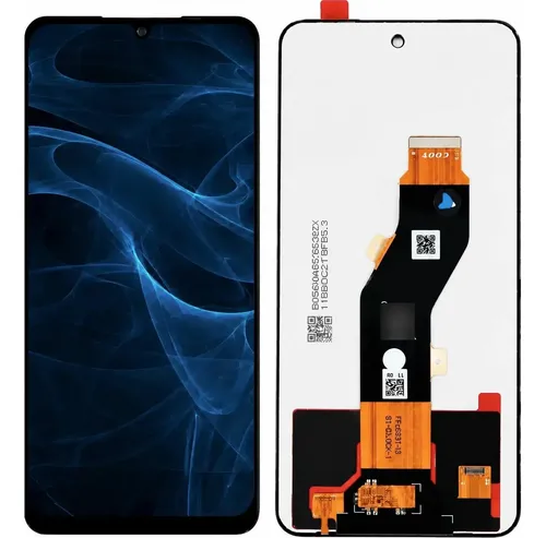 ZTE Blade A75