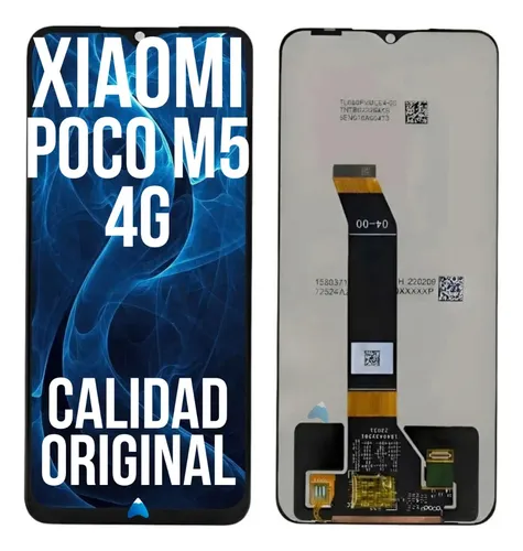 XIAOMI POCO M5
