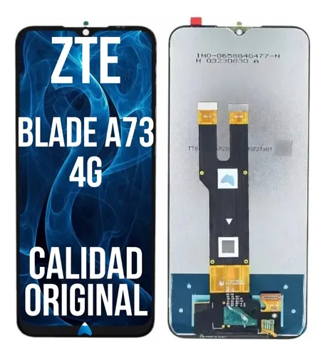 ZTE Blade A73 4g