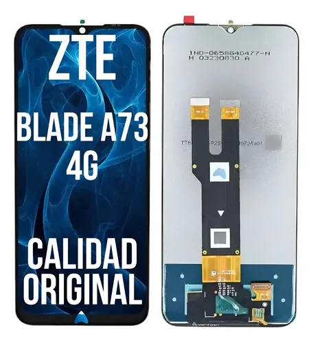 ZTE Blade A73 4g