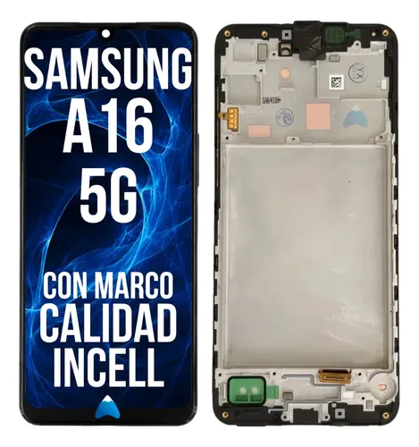 A16 5G INCELL WF