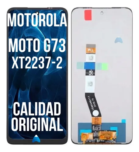 MOTO G73 5G