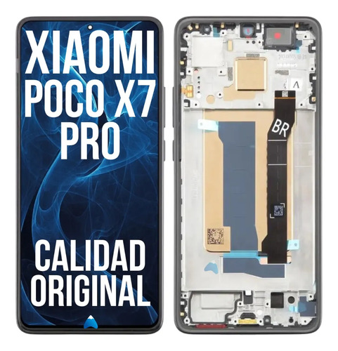 XIAOMI POCO X7 / PRO WF