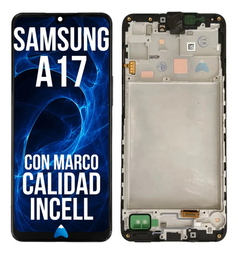A17 INCELL WF