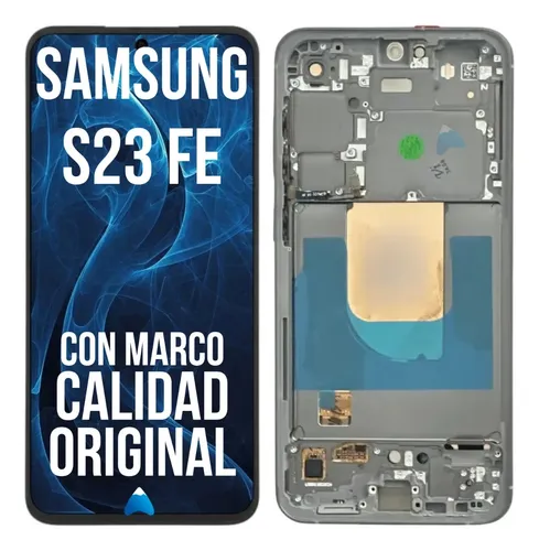 S23 FE WF