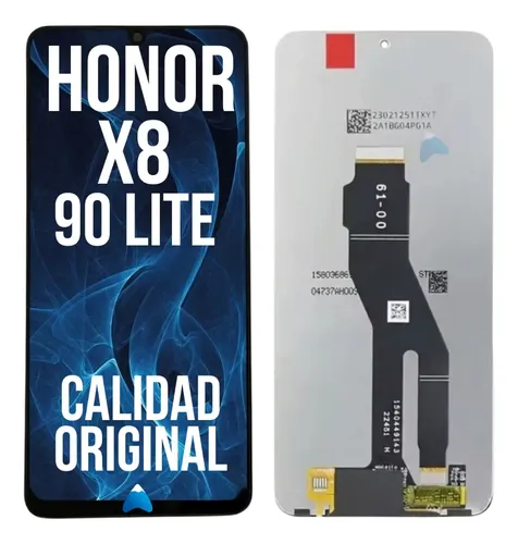 HONOR X8a / 90 lite