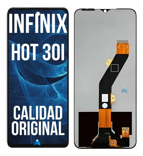 INFINIX HOT 30i
