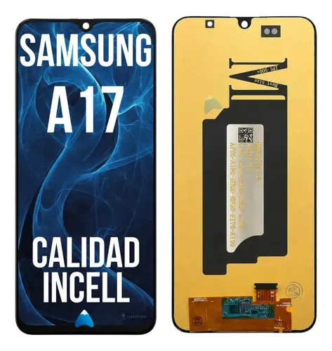 A17 INCELL