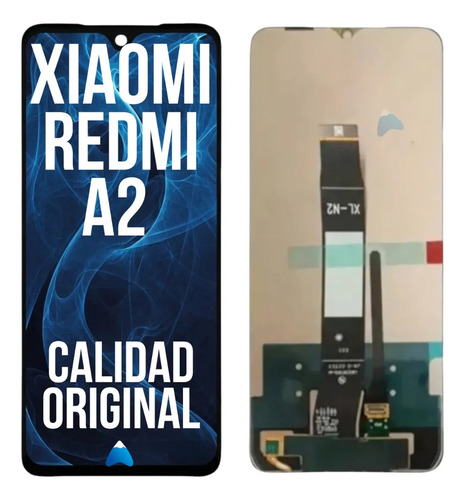 XIAOMI REDMI A2