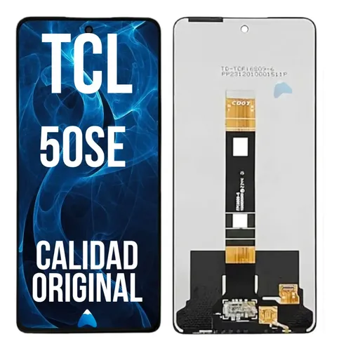 TCL 50 SE