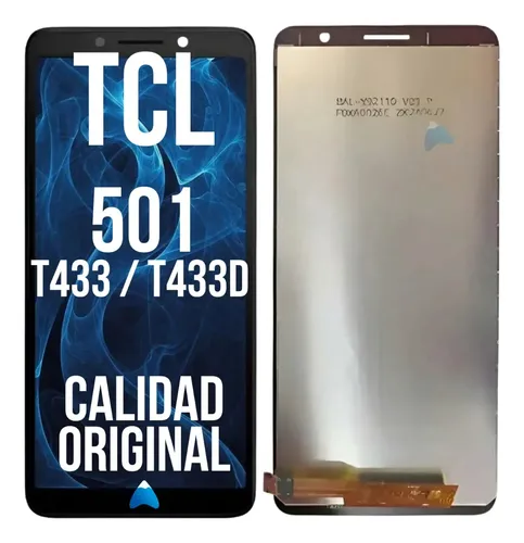 TCL 501