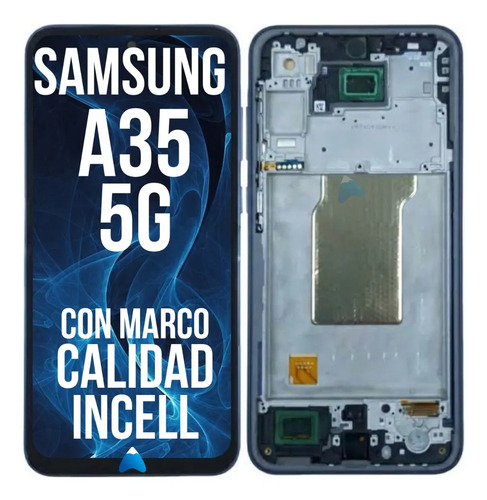 A35 5G INCELL WF