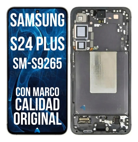 S24 PLUS WF
