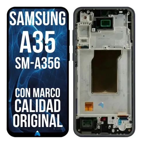 A35 5G WF