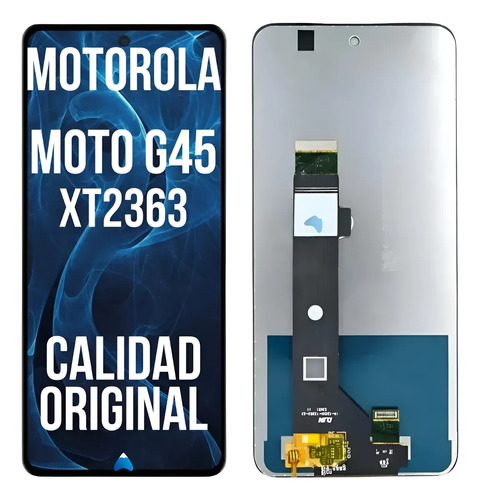 MOTO G45