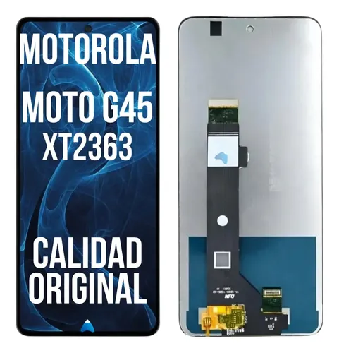 MOTO G45