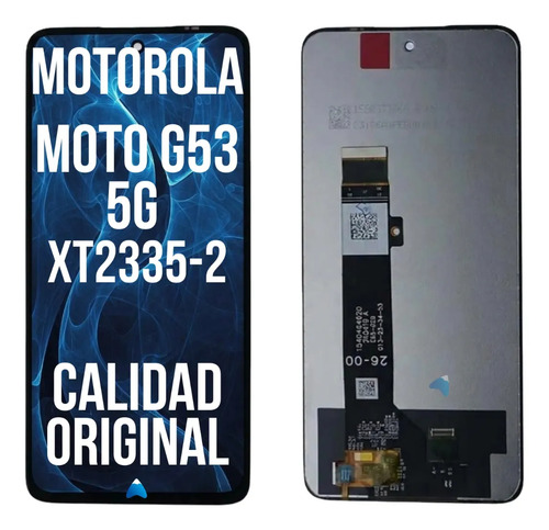 MOTO G53 5G
