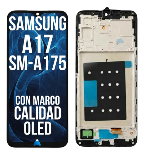 A17 OLED WF