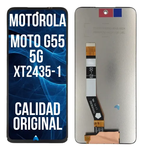 MOTO G55 5G