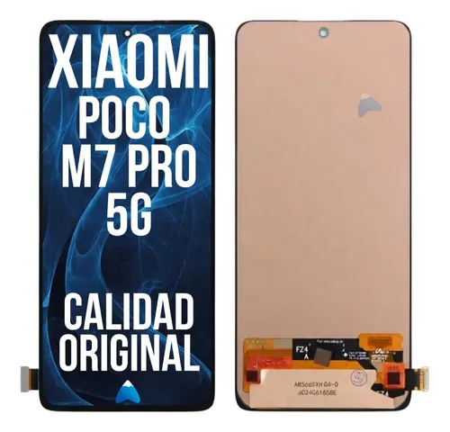 XIAOMI POCO M7 PRO