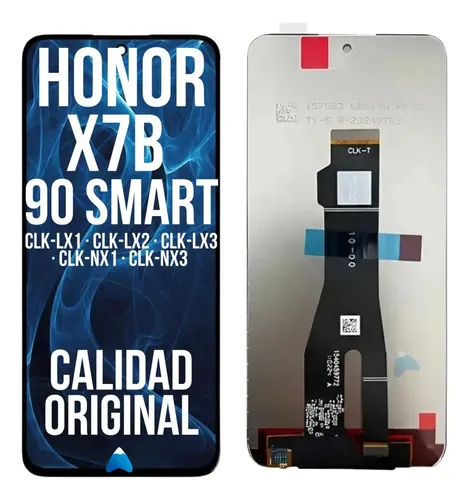 HONOR X7b