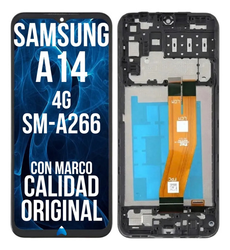 A14 4G WF