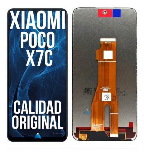 HONOR X7c