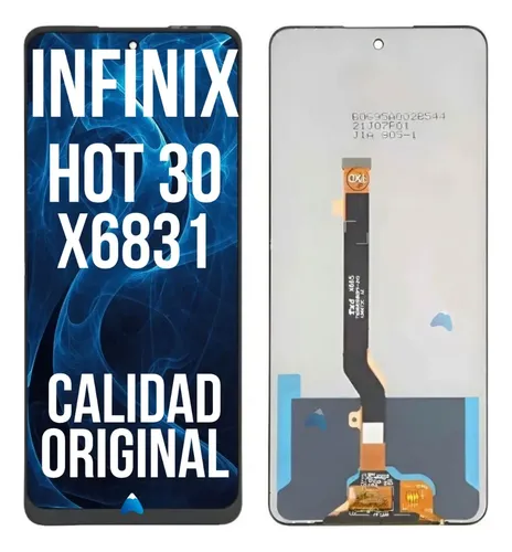 INFINIX HOT 30