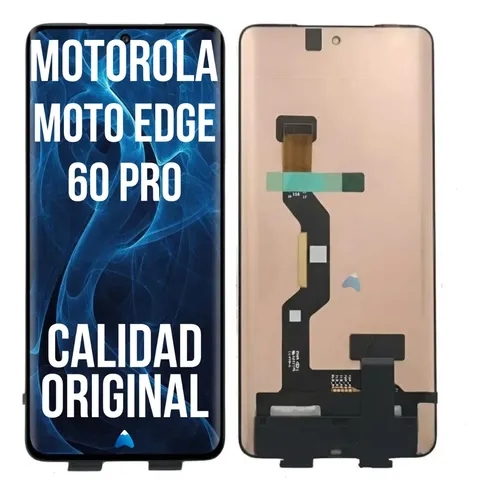 MOTO EDGE 60 PRO