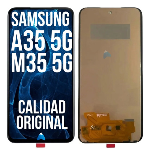 M35 5G