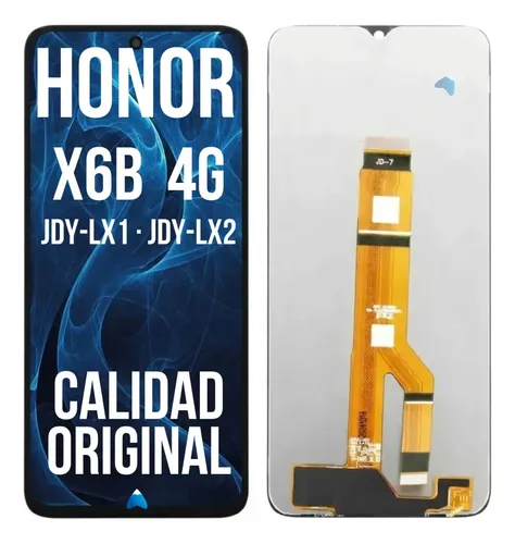 HONOR X6b