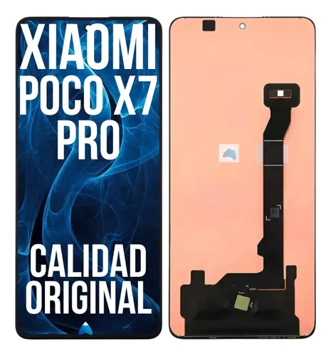 XIAOMI POCO X7 / PRO