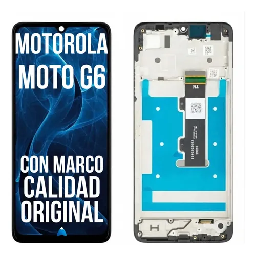 MOTO G06 / POWER WF