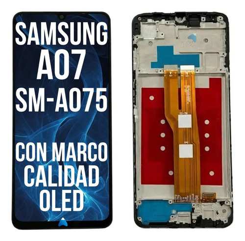 A07 OLED WF