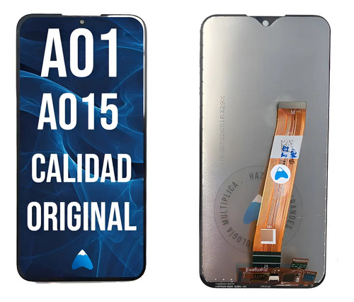 [A01] Modulo A01 Compatible Samsung A015m Display Pantalla Tactil
