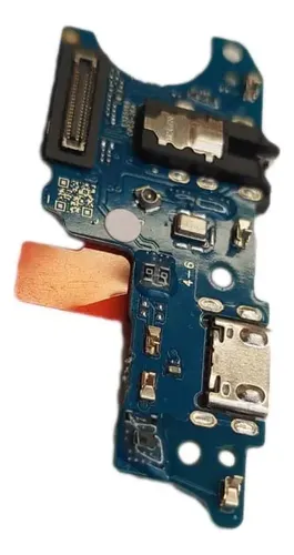 [a03chargeport] Placa De Carga Para Samsung A03 / A035m-f / Carga Rápida