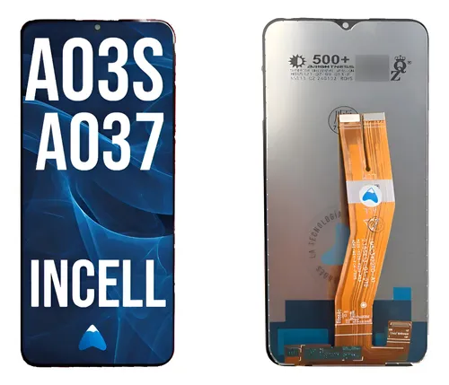 [A03S INCELL] Modulo Para Samsung A03s A037 Pantalla Display Incell Touch