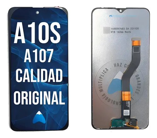 [A10S] Modulo Compatible Pantalla Samsung A10s / A107 Cal. Oled