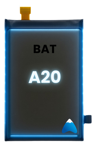[BAT A20] Batería Para Samsung A20 A30 A50 A30s Eb-ba505abu
