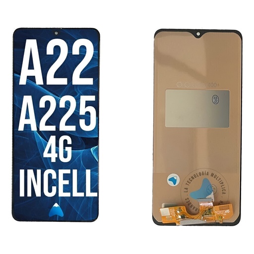 [A22 4G INCELL] Modulo Pantalla Para Samsung A22 4g A226 Incell