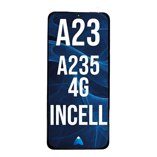 [A23 4G INCELL] Modulo Para Samsung A23 4g A235 Marco Pantalla Touch Incell