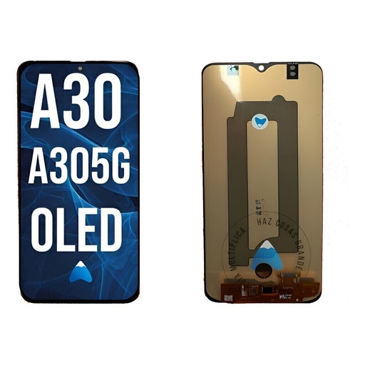[A30 OLED] Modulo Pantalla Oled Compatible Samsung A30 A305g