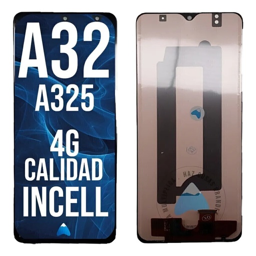 [A32 4G INCELL] Modulo Pantalla Tactil Display A32 4g A325 Incell