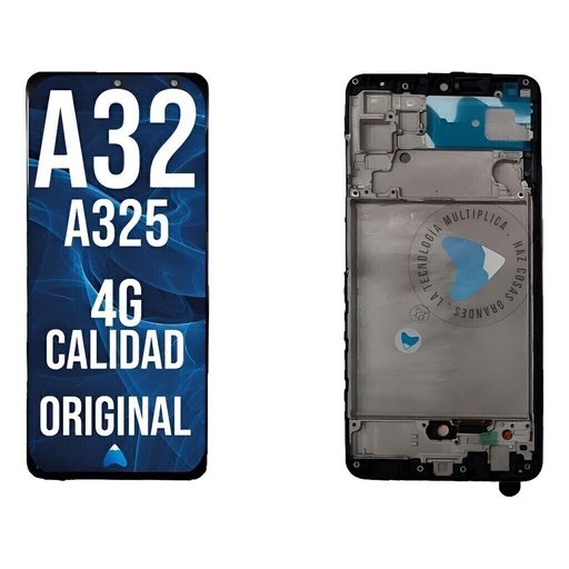 [A32 4G WF] Pantalla Táctil Tft Genérica Samsung A32 4g A325.