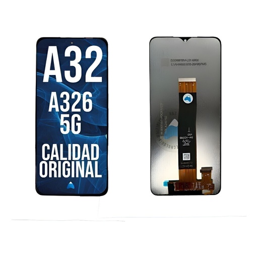 [A32 5g] Modulo Pantalla Display Para Samsung A32 5g / A326 Oled