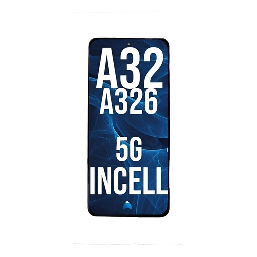 [A32 5g INCELL] Modulo Pantalla Display Para Samsung A32 5g / A326 Incell